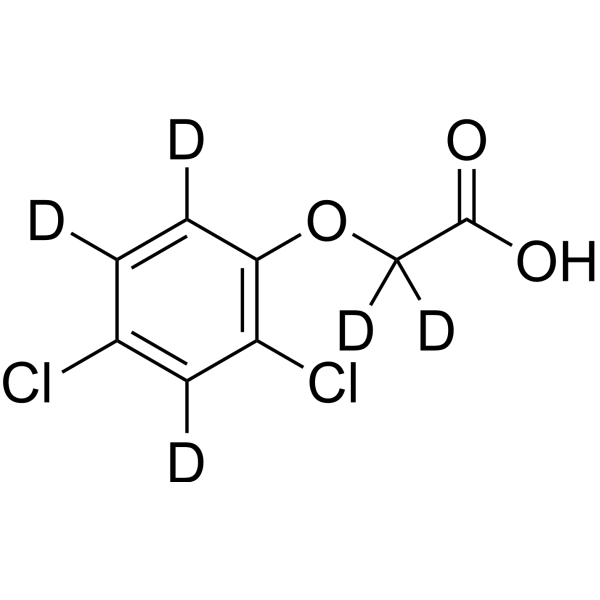 2,4-D-d5 352438-69-8